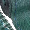 Varjostinverkko Springos SN0047 140g/m2 1x25m vihreä