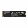 Hard Drive Samsung MZ-V9S2T0BW 2 TB SSD