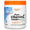 Pure Vitamin C Powder with Quali-C - 250g