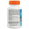 Natural Vitamin K2 MK7 with MenaQ7, 100mcg - 60 vcaps