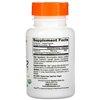 Natural Vitamin K2 MK7 with MenaQ7, 100mcg - 60 vcaps