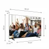 Смарт-ТВ Thomson 43UG4S14 UHD 4K LED 43"