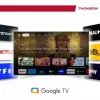 Смарт-ТВ Thomson 43UG4S14 UHD 4K LED 43"