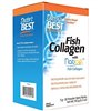 Fish Collagen with Naticol Fish Collagen - 30 stick packs