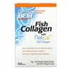 Fish Collagen with Naticol Fish Collagen - 30 stick packs