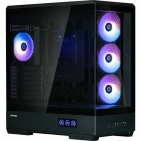 ATX Semi-tower Korpus Zalman P50 DS