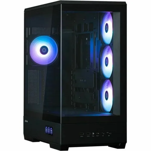 ATX Semi-tower Korpus Zalman P50 DS