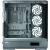 ATX Semi-tower Korpus Zalman P50 DS