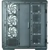 ATX Semi-tower Korpus Zalman P50 DS
