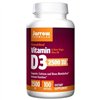 D3 vitamīns, 2500 SV - 100 mīkstās želejas