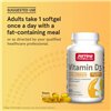 Vitamin D3, 2500 IU - 100 softgels