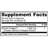 Type II Collagen Complex, 1000mg - 60 caps