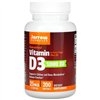 Vitamin D3, 25mcg - 200 softgels