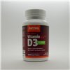 Vitamin D3, 25mcg - 200 softgels