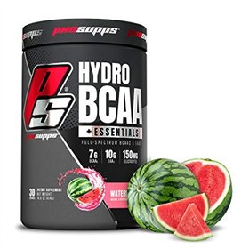 HydroBCAA + Essentials, arbūzs - 414g