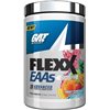 „Flexx EAAs + Hydration“, „Blue Razz“ – 345 g