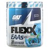 Flexx EAAs + Hydration, Blue Razz - 345g