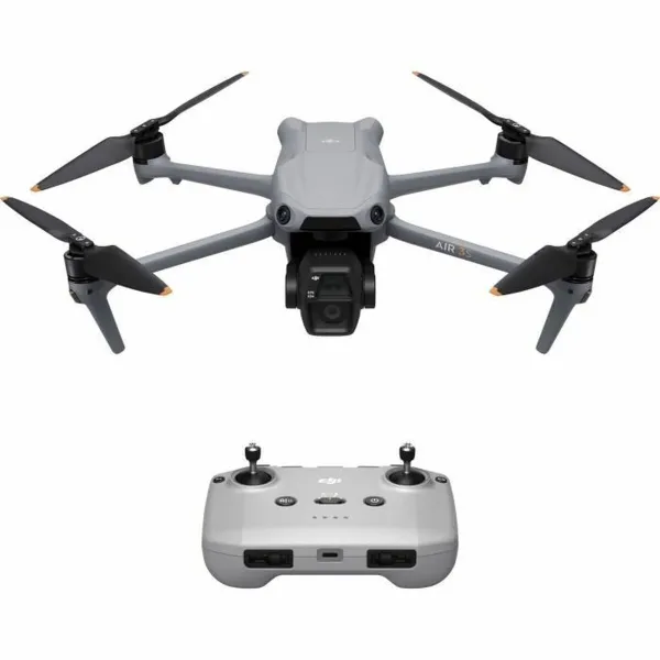 Drone Dji Air 3S 50 Mp