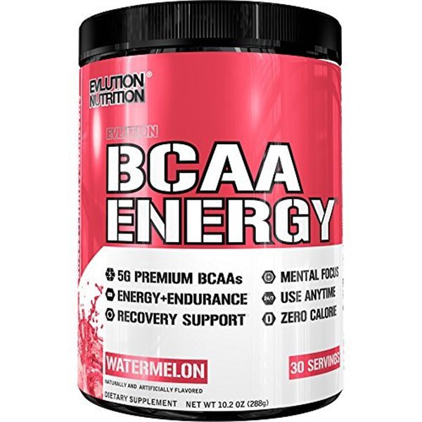 BCAA Energy, Арбуз - 252 г