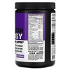 BCAA Lean Energy, со вкусом винограда Furious - 309 г