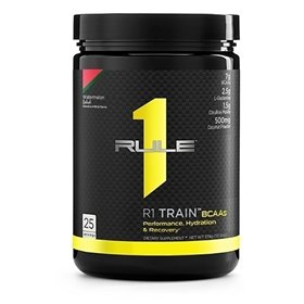 Traukinio BCAA + elektrolitai, vaisių punšas - 450 g