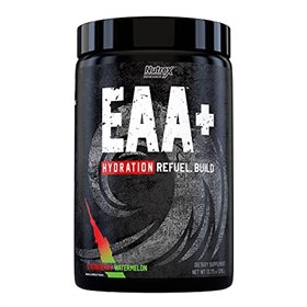 EAA + Hydration, Strawberry Watermelon - 390g