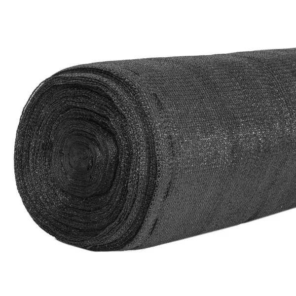 Shading net Springos SN0041 140g/m2 1,5x50 m anthracite