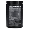 EAA + Hydration, Fruit Punch - 390g