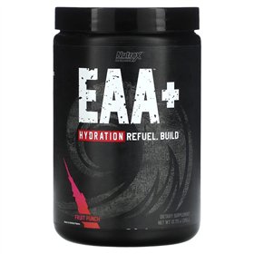 EAA + Увлажнение, Фруктовый пунш - 390 г