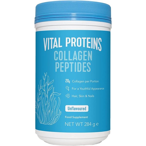 Collagen Peptides, Unflavoured - 284g