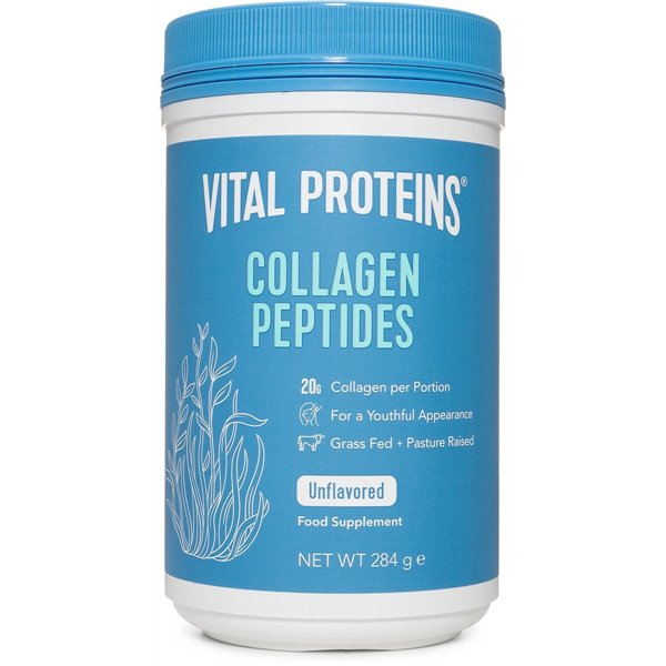 Collagen Peptides, Unflavoured - 284g
