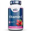 Vitamin C with Rose Hips, 500mg - 100 caps