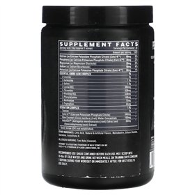 EAA + Hydration, Blood Orange - 390g