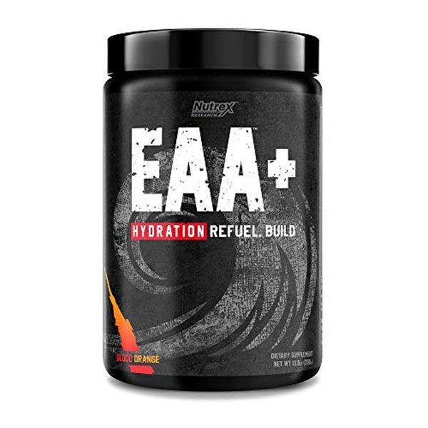 EAA + Hydration, Blood Orange - 390g
