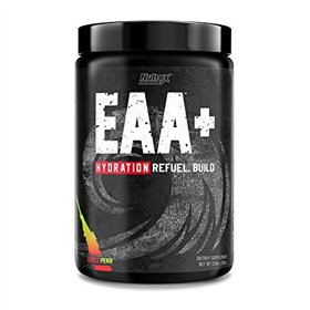 EAA + Hydration, Apple Pear - 390g