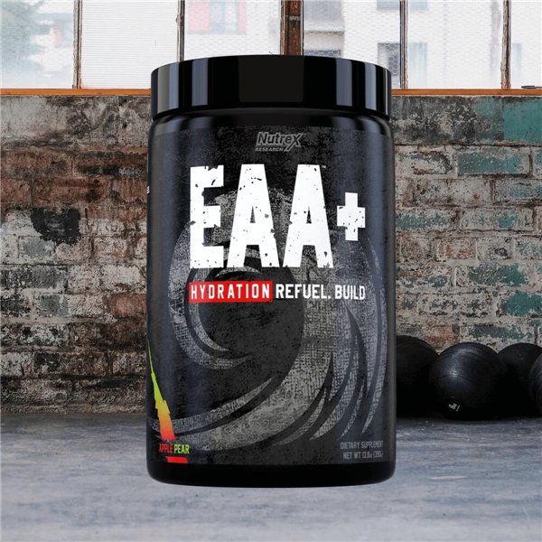 EAA + Hydration, Apple Pear - 390g