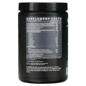 EAA + Hydration, Maui Twist - 390g