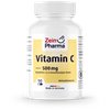 C-vitamiini, 500 mg - 90 kaps.