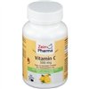 Vitaminas C, 500 mg - 90 kapsulių