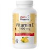 Vitamin C, 1000mg - 120 caps