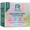 Nexgen Pro Sports -monivitamiini - 90 kaps.