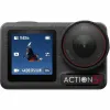 Sports Camera Dji Osmo Action 5 Black