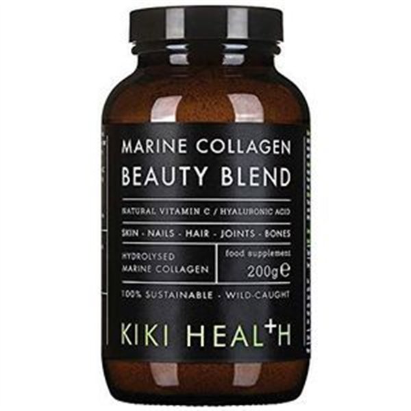 Marine Collagen Beauty Blend - 200g