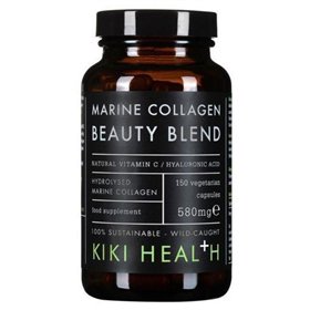 Marine Collagen Beauty Blend, 580mg - 150 vcaps
