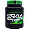 BCAA + Glutamine XPress, Watermelon - 600g