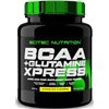 BCAA + Glutamīns XPress, arbūzs - 600g