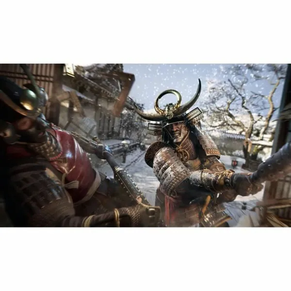 Xbox Series X videopeli Ubisoft Assassin's Creed Shadows