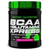 BCAA + Glutamiini XPress, Lime - 300g