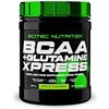 BCAA + Glutamino XPress, laimo skonio - 300 g