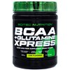 BCAA + Glutamiini XPress, Lime - 300g